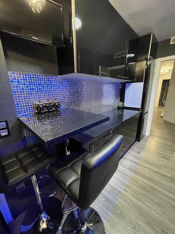Luxury Room En Madrid Exterior photo