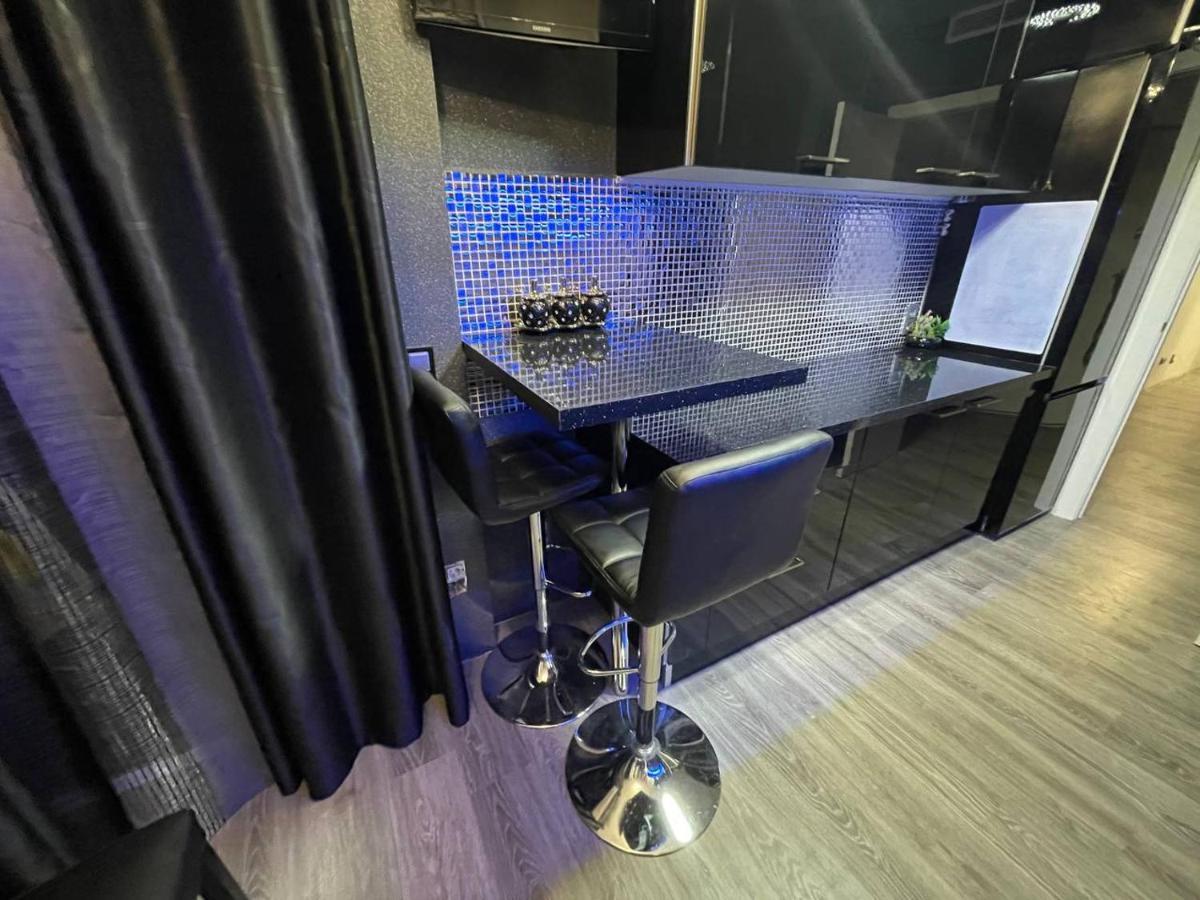 Luxury Room En Madrid Exterior photo